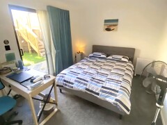 Homestay in Auckland