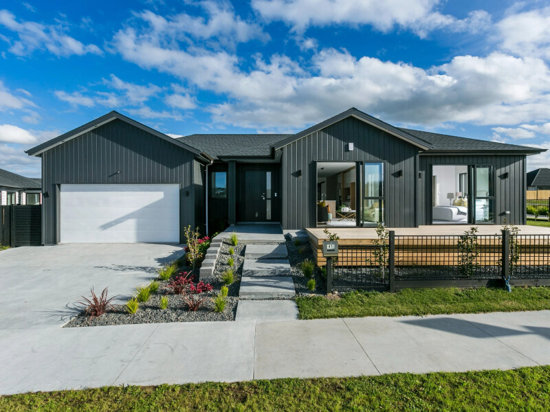 Milldale Home