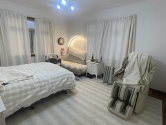 Homestay in Auckland