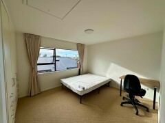 Homestay in Auckland