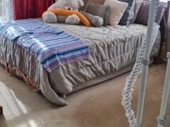 Homestay in Auckland