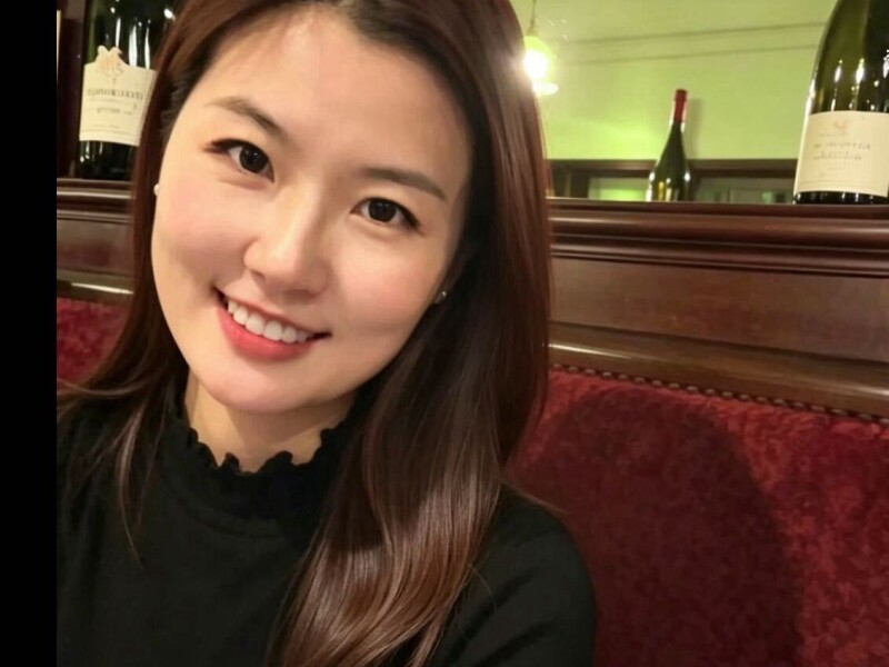 Vickie Guo