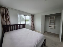 Homestay in Auckland