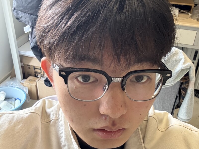 ZHENYANG SUN