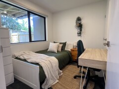 Homestay in Auckland
