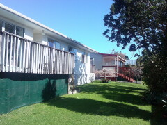 Homestay in Auckland
