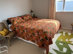 Homestay in Auckland