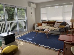 Homestay in Auckland