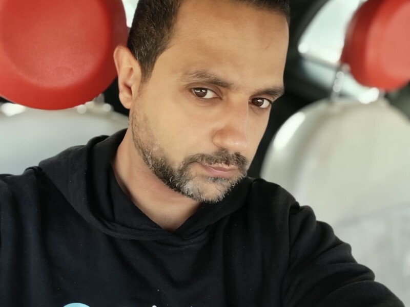 Mohammad Alzawahreh