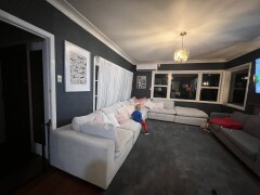 Homestay in Auckland