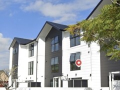 Homestay in Auckland