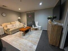 Homestay in Auckland