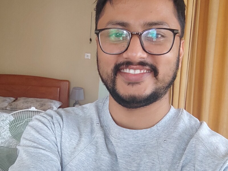 Dipendra Adhikari