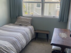 Homestay in Auckland