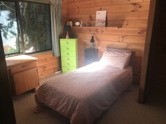Homestay in Auckland