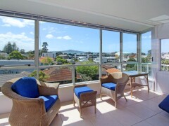 Homestay in Auckland