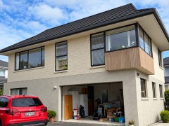 Homestay in Auckland