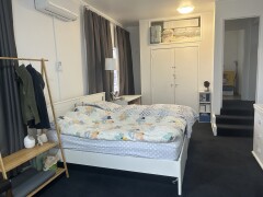 Homestay in Auckland