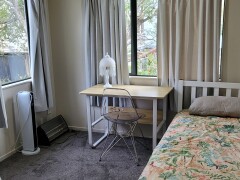 Homestay in Auckland