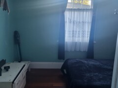 Homestay in Auckland