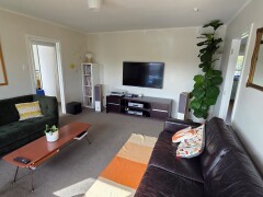 Homestay in Auckland
