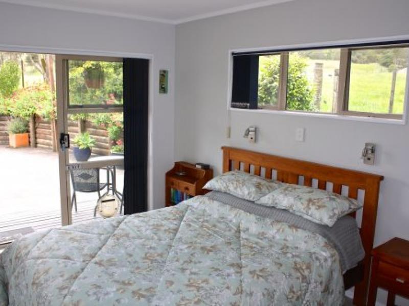 Riverhead, Auckland, New Zealand Homestay