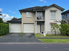 Homestay in Stonefields