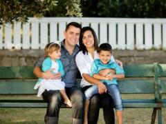 Homestay in Birkdale