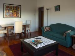 Homestay in Auckland