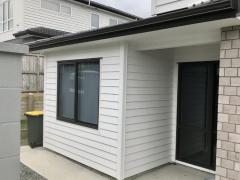 Homestay in Auckland