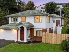 Homestay in Auckland
