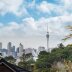 Homestay in Auckland