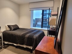 Homestay in Auckland