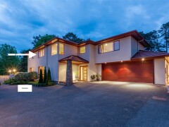 Homestay in Auckland