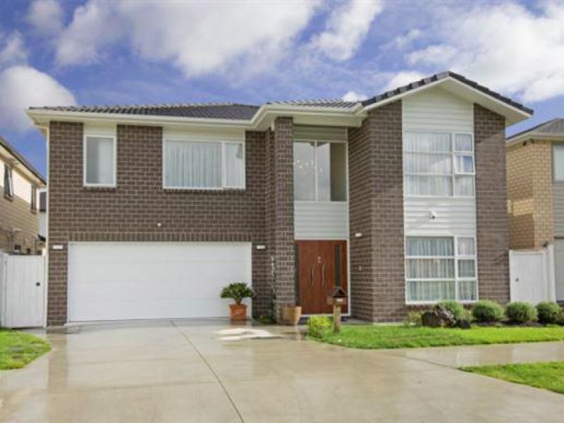 Flat Bush, Auckland, Auckland, Auckland, New Zealand Homestay