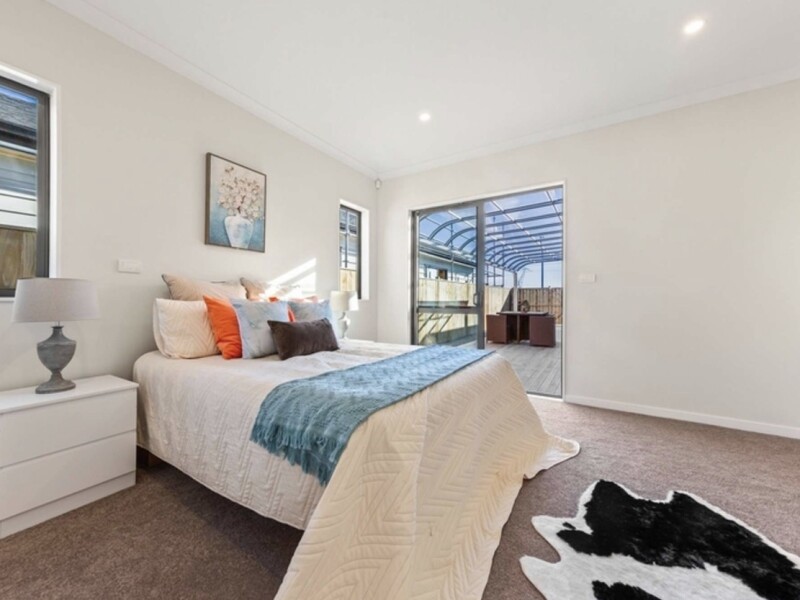 Flat Bush, Auckland, Auckland, Auckland, New Zealand Homestay
