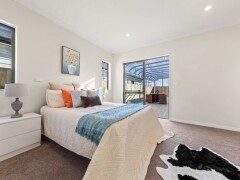 Homestay in Auckland