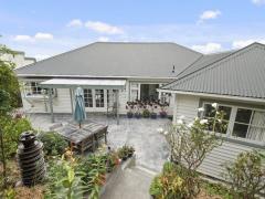 Homestay in Christchurch