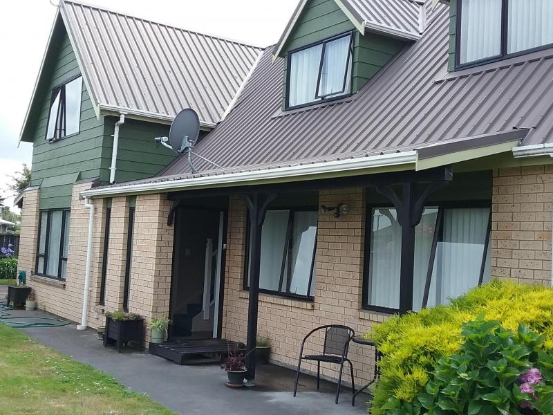 Islington, Christchurch City, Canterbury, Christchurch, New Zealand Homestay