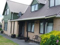 Homestay in Christchurch City