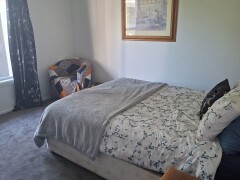 Homestay in Christchurch