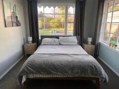 Homestay in Christchurch