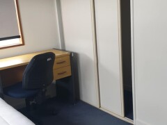 Homestay in Christchurch