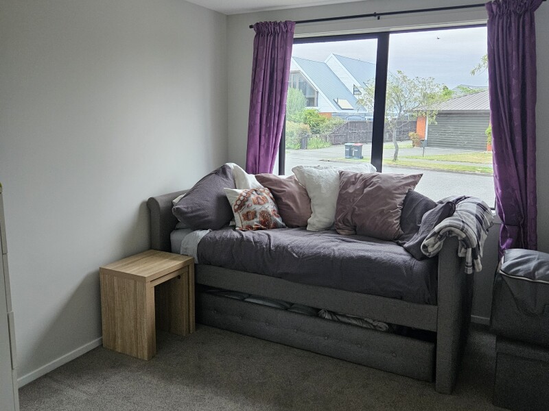Halswell, Christchurch, Canterbury, Christchurch, New Zealand Homestay