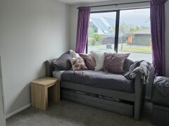 Homestay in Christchurch