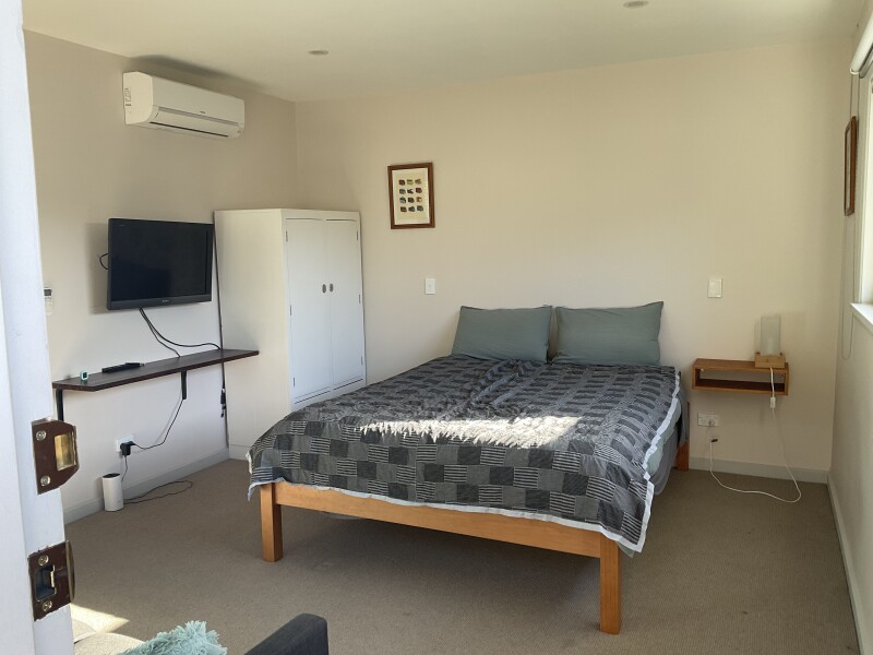 Hillsborough, Christchurch, New Zealand Homestay