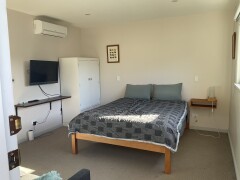 Homestay in Hillsborough