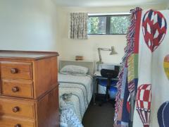 Homestay in Christchurch City