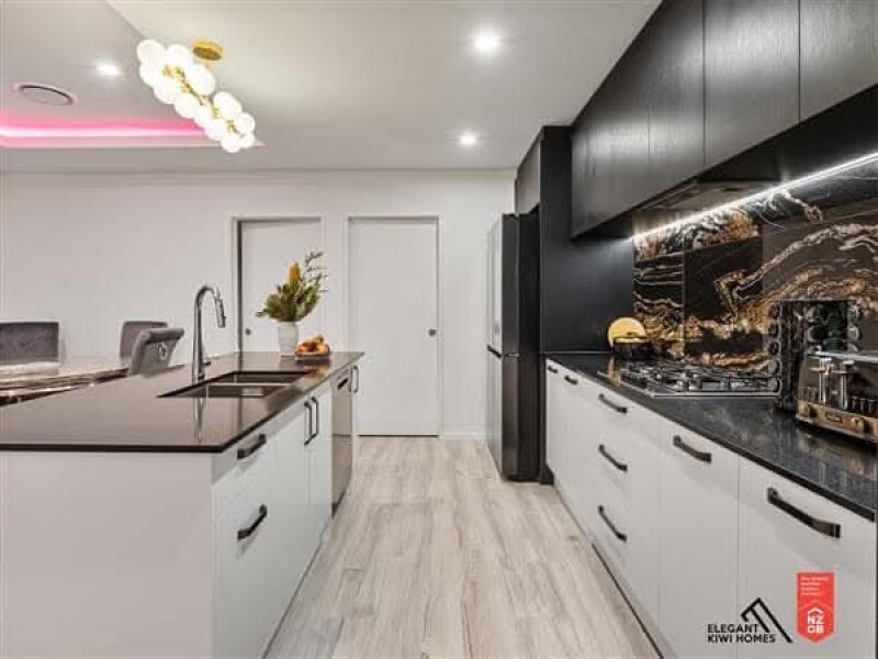 Christchurch, Canterbury Region, Christchurch, New Zealand Homestay