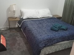 Homestay in Sydenham 